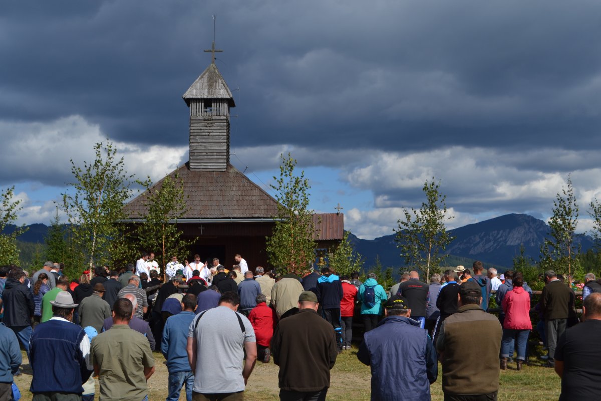 Archív &bullet;  Fotó: Baricz-Tamás Imola