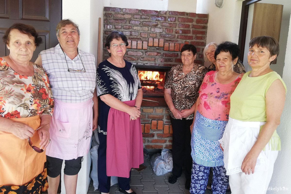 &bullet;  Fotó: Tamás Gyopár