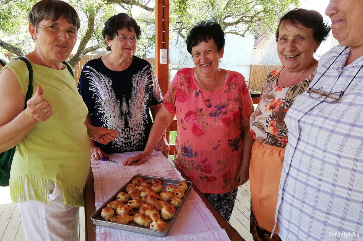 &bullet;  Fotó: Tamás Gyopár