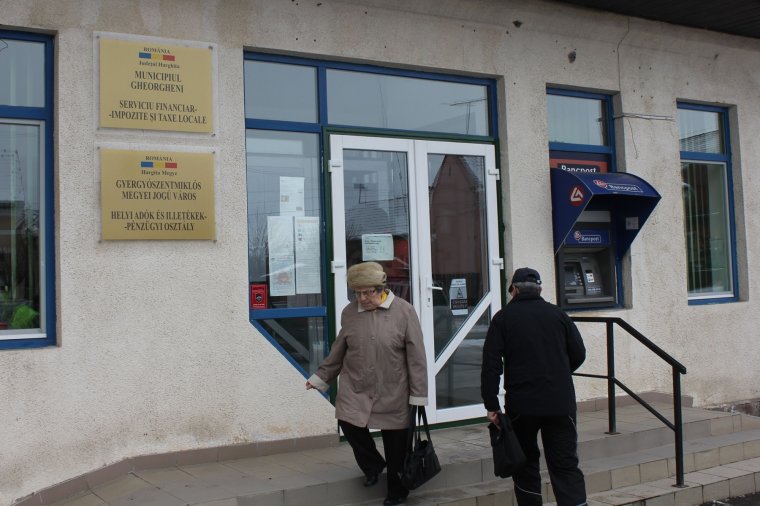Hamarosan publikus lesz a gyergyószentmiklósi „szégyenlista”