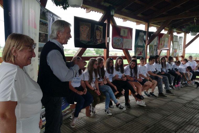 Alkotni, játszani, tanulni