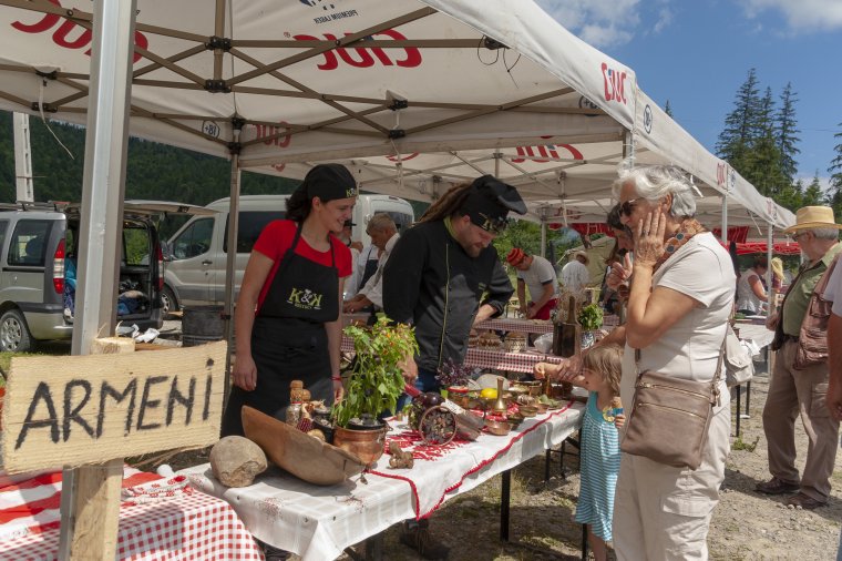 Ínyencségek a fürdőváros felvirágoztatásáért