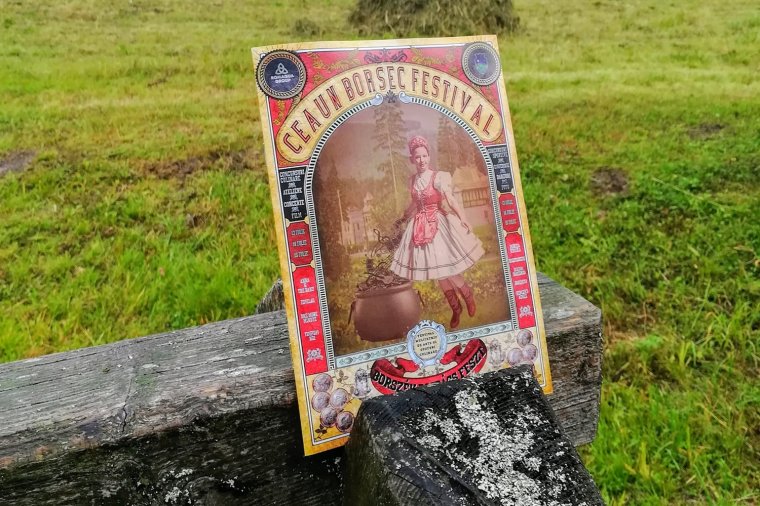 Multikulturalitás jellemzi a borszéki bográcsfesztivált