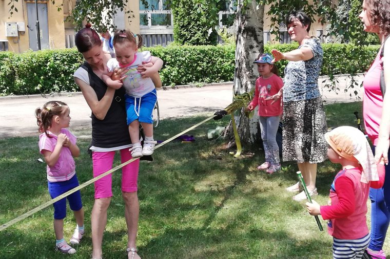 Gyermeknapi rendezvénysorozat lesz Gyergyószentmiklóson