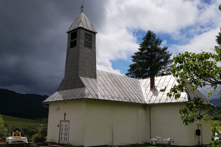 Keresztelő Szent János, az előfutár
