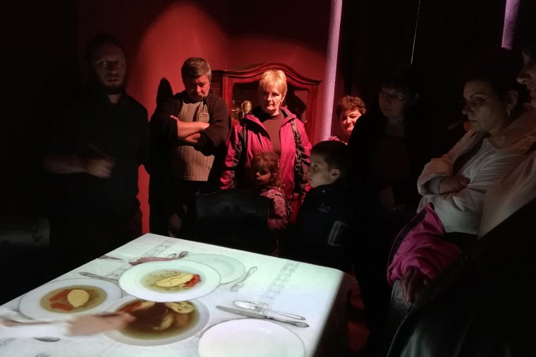 Anna sajátos életútja Gyergyószentmiklóson