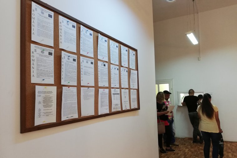 Figyeljünk a személyi igazolvány érvényességére