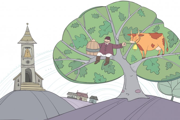 Meséktől a természet tiszteletéig