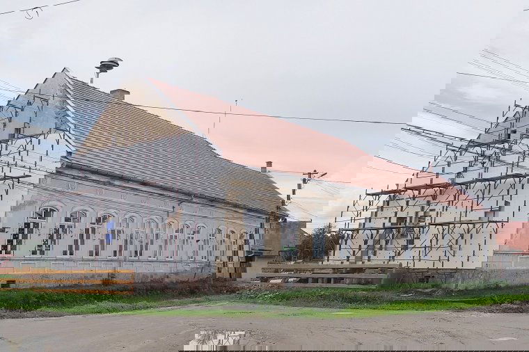 Megoszlanak a vélemények a felszegi átalakításokat illetően