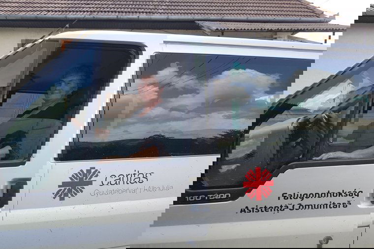 Háromkút lakói aláírásukkal is megerősítik: jó helyen vannak