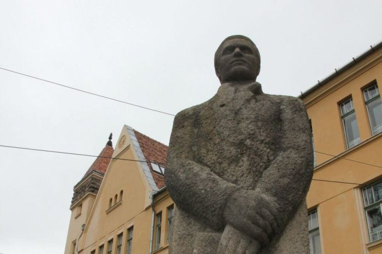 Ember a munkásmozgalmi eszmék mögött