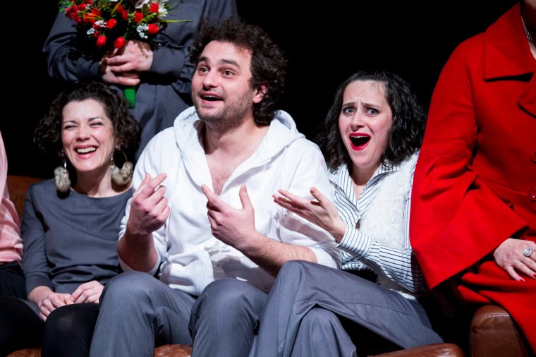 Évadot értékelt a Figura Stúdió Színház igazgatója