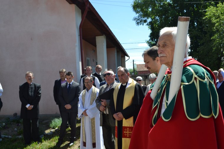 Maroshévíz a jövőnek üzen: nem hagyja veszni a múltat