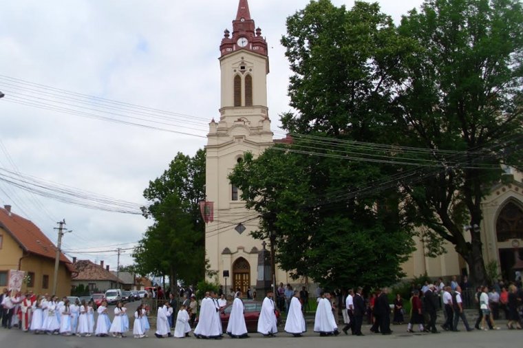 Szavazás dönt a településünnep nevéről