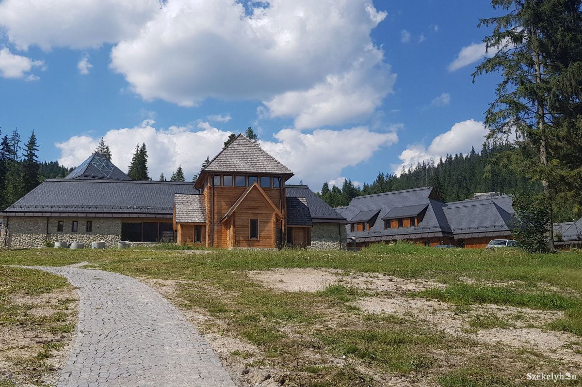 &bullet;  Fotó: Gergely Imre