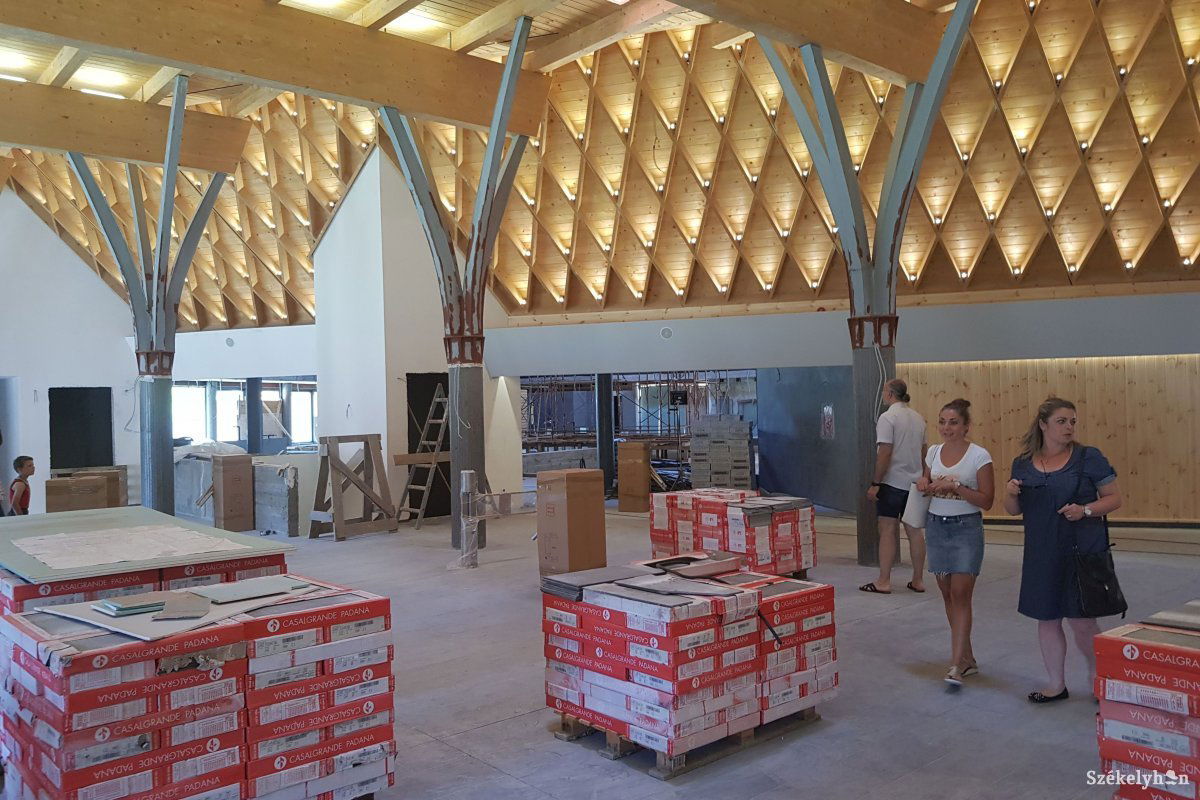 &bullet;  Fotó: Gergely Imre