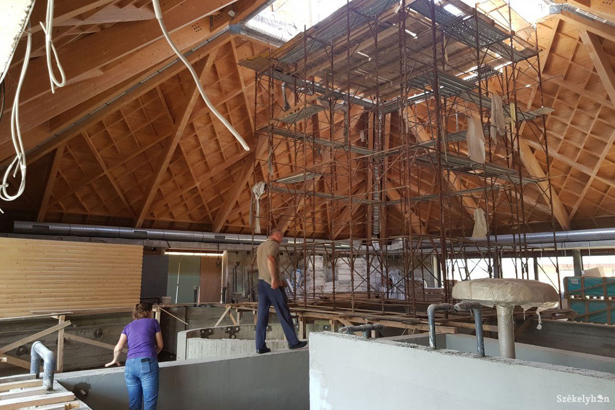 &bullet;  Fotó: Gergely Imre