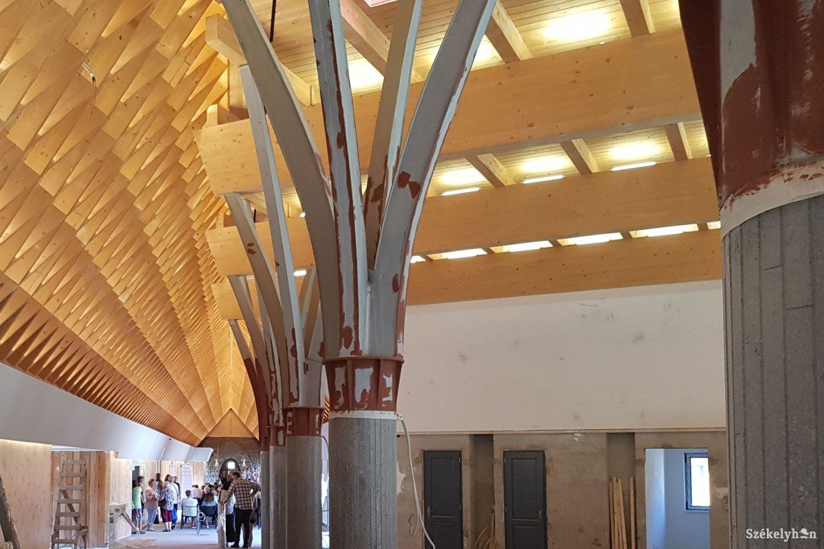 &bullet;  Fotó: Gergely Imre