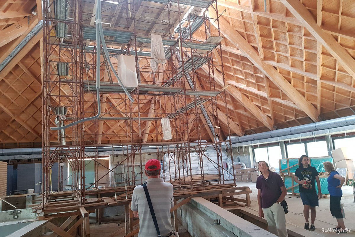 &bullet;  Fotó: Gergely Imre