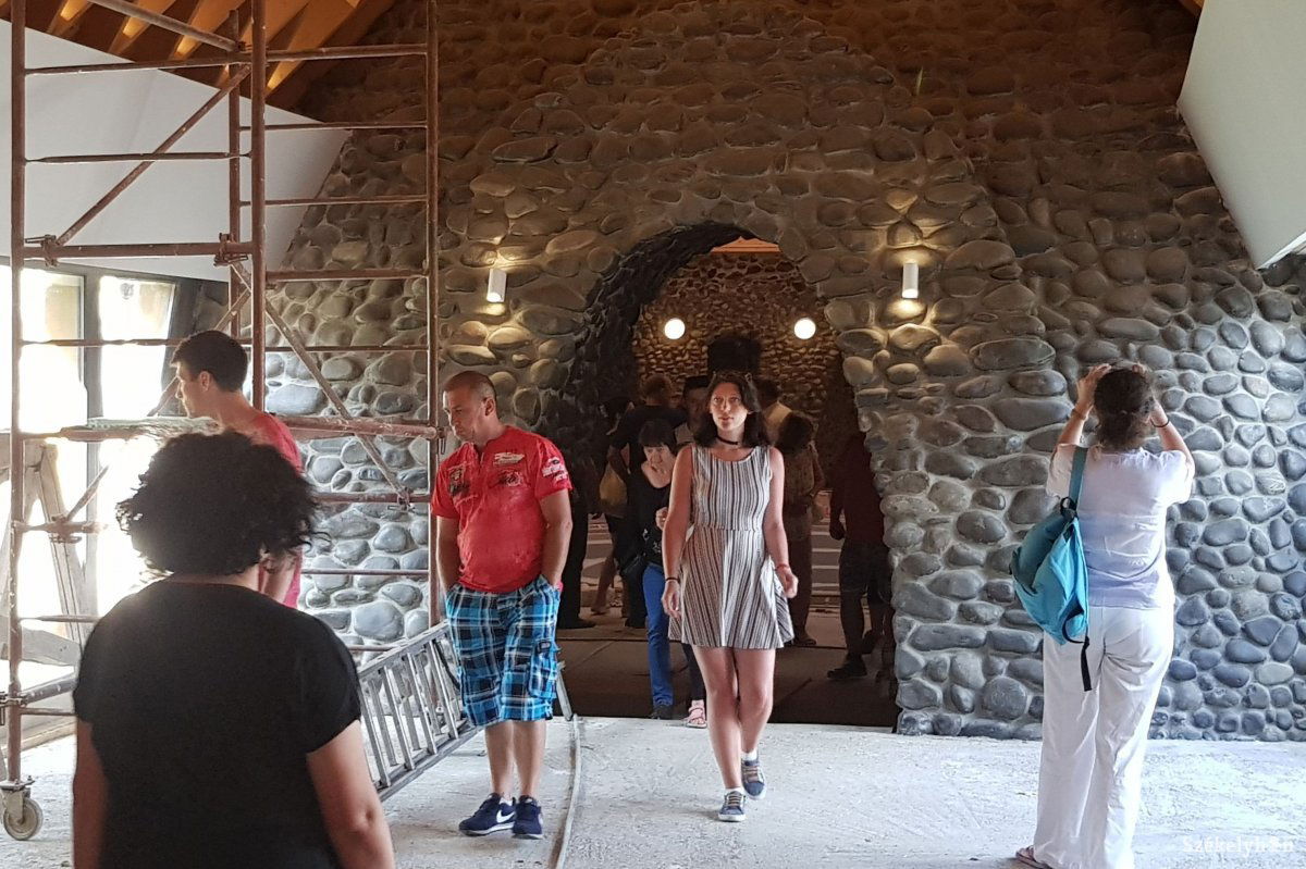 &bullet;  Fotó: Gergely Imre