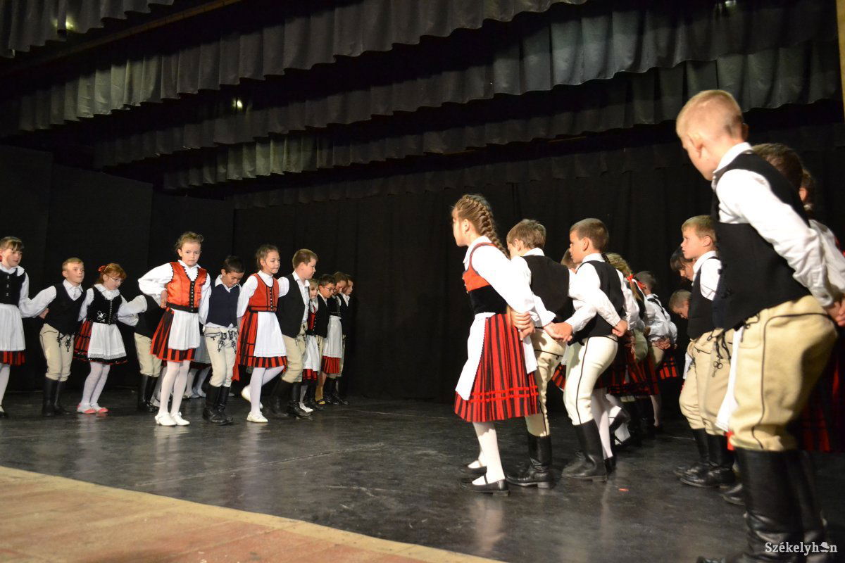 &bullet;  Fotó: Balázs Katalin