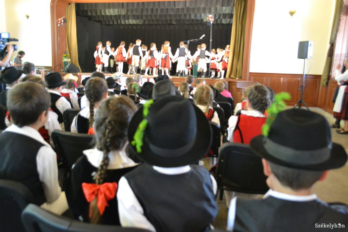 &bullet;  Fotó: Balázs Katalin