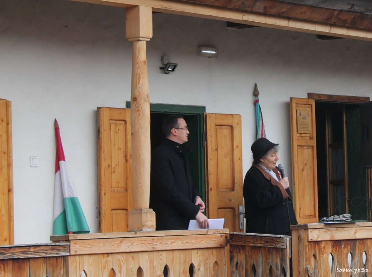 •  Fotó: Pethő Melánia
