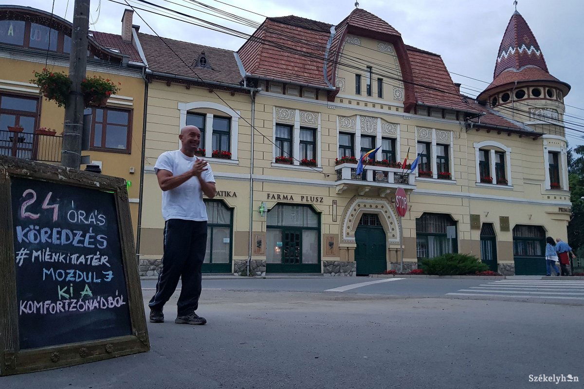 •  Fotó: Balázs Katalin