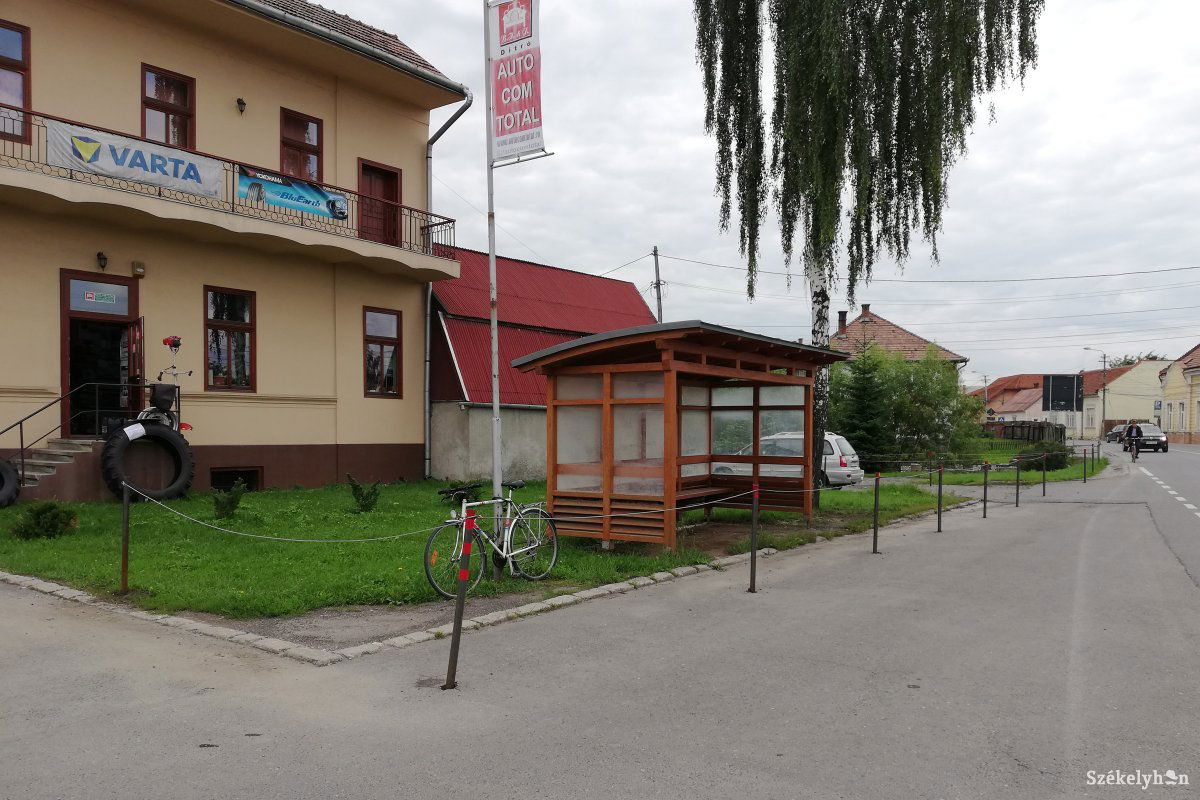 •  Fotó: Baricz-Tamás Imola