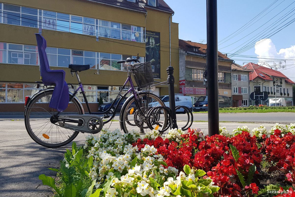 •  Fotó: Balázs Katalin
