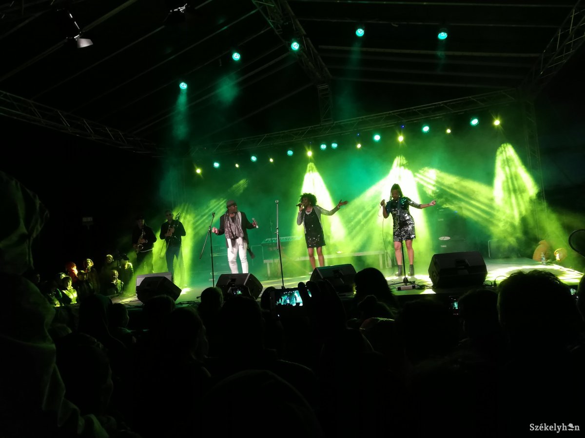 •  Fotó: Pethő Melánia