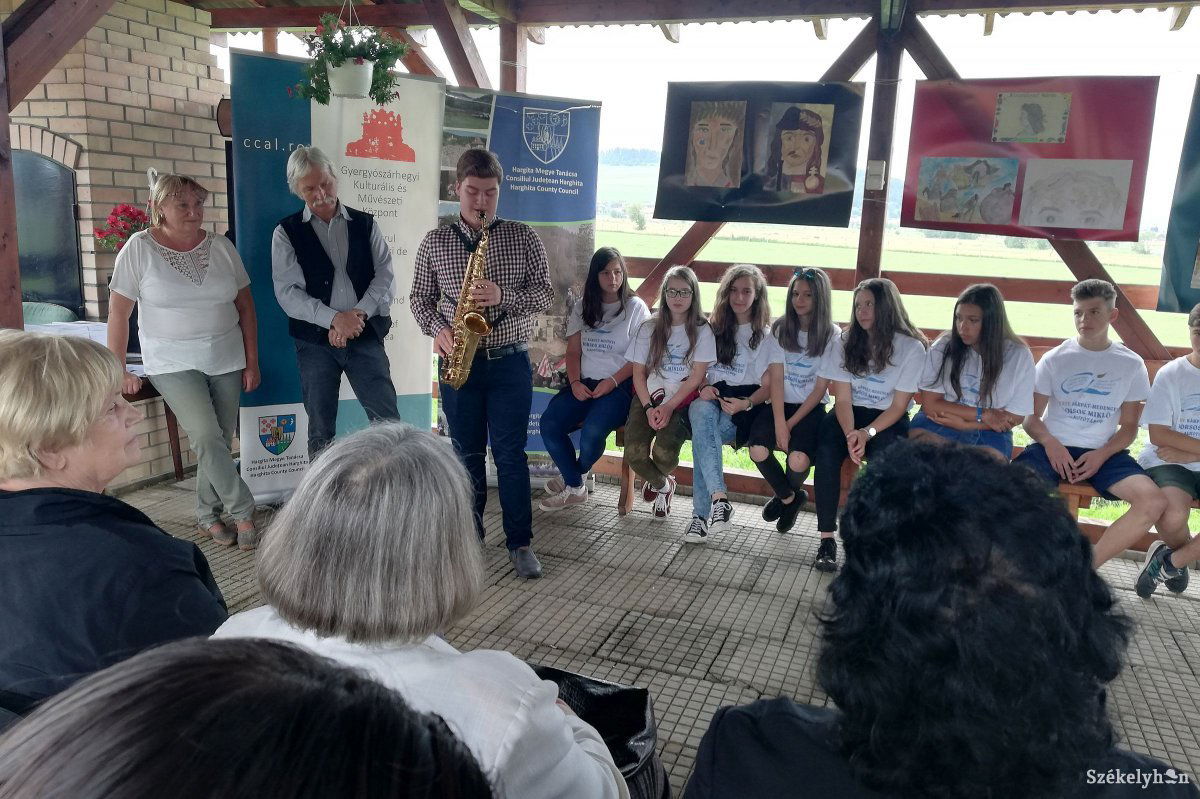 •  Fotó: Baricz-Tamás Imola