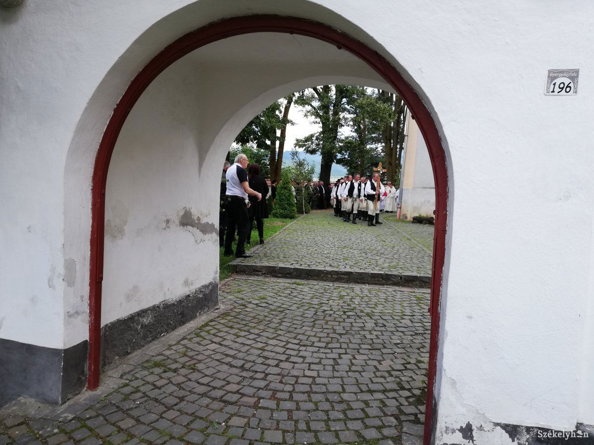 •  Fotó: Pethő Melánia