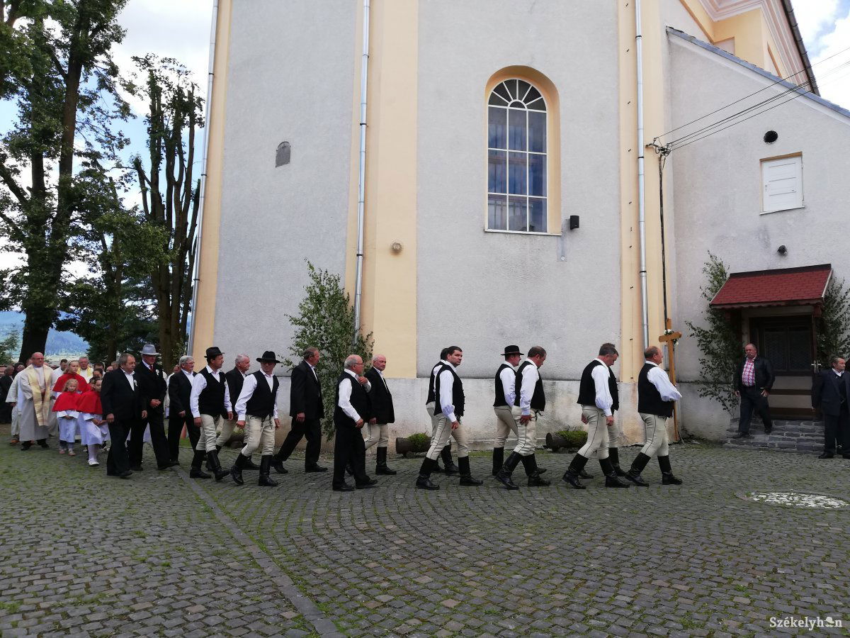 •  Fotó: Pethő Melánia