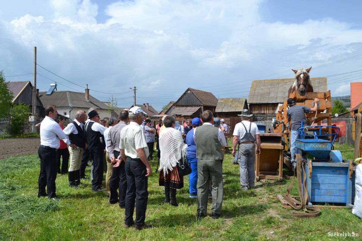 &bullet;  Fotó: Balázs Katalin