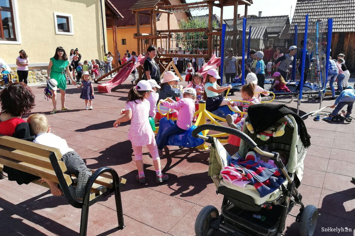 &bullet;  Fotó: Pethő Melánia