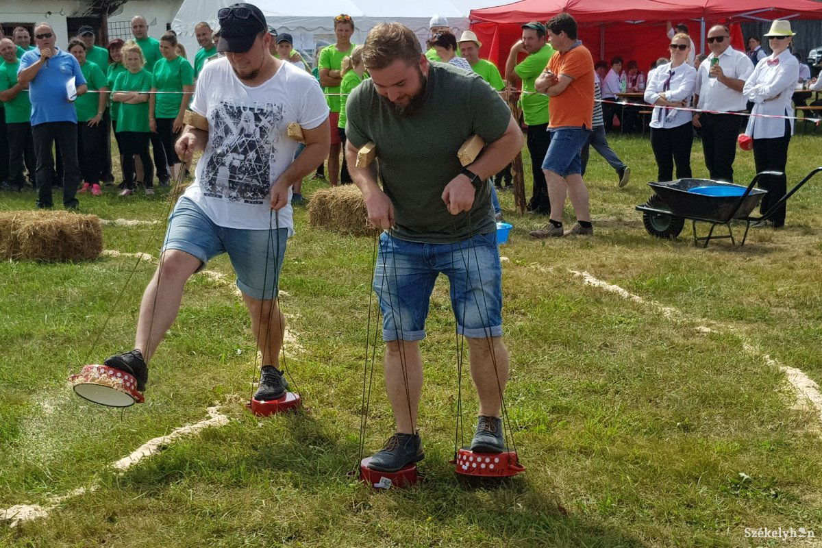 &bullet;  Fotó: Pethő Melánia