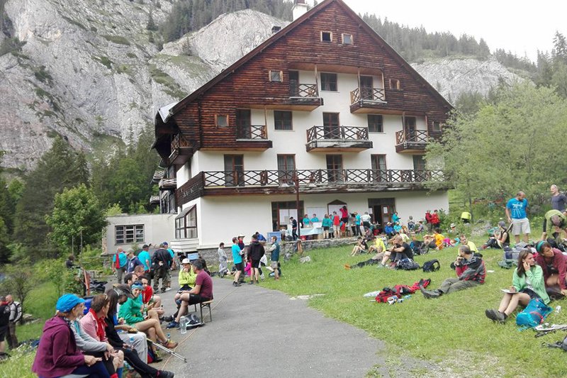 &bullet;  Fotó: Csibi Márti