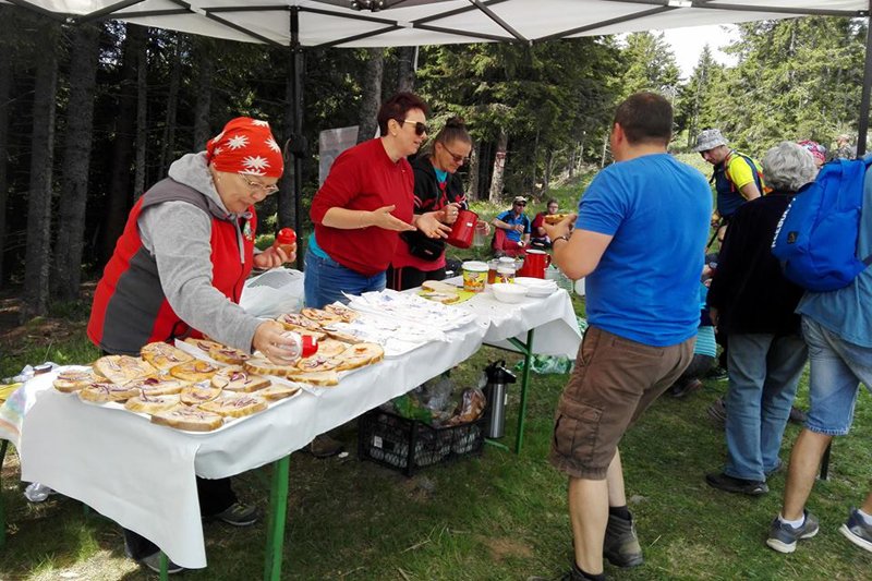 &bullet;  Fotó: Csibi Márti