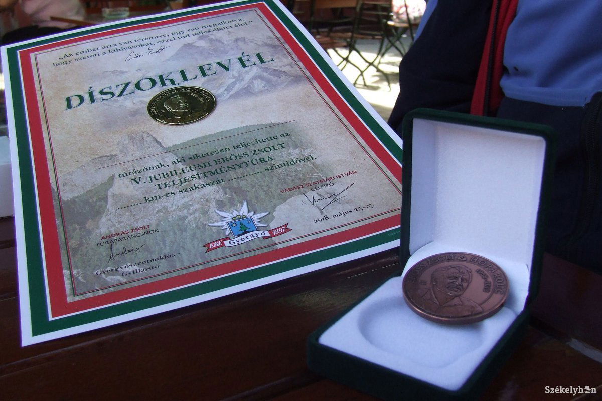 &bullet;  Fotó: Balázs Katalin