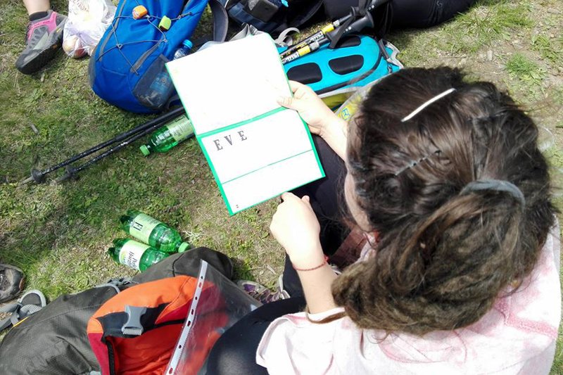 &bullet;  Fotó: Csibi Márti