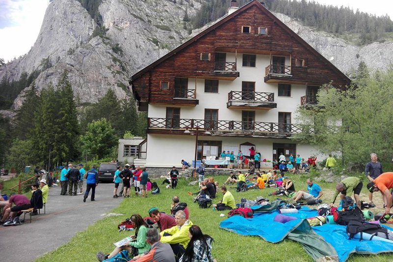 &bullet;  Fotó: Csibi Márti