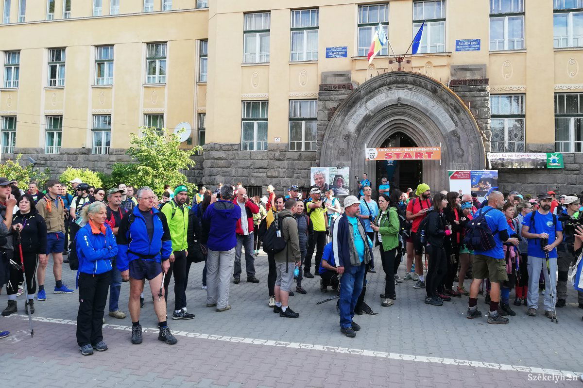 &bullet;  Fotó: Baricz-Tamás Imola