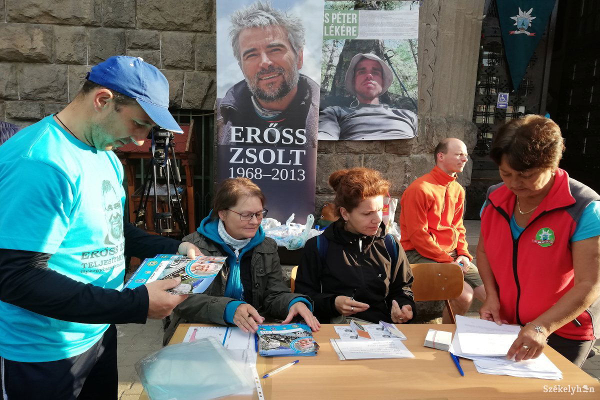 &bullet;  Fotó: Baricz-Tamás Imola