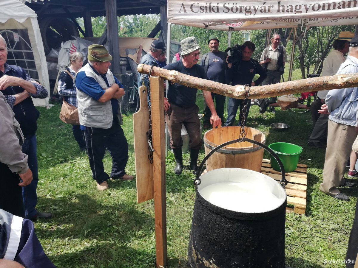 &bullet;  Fotó: Baricz-Tamás Imola