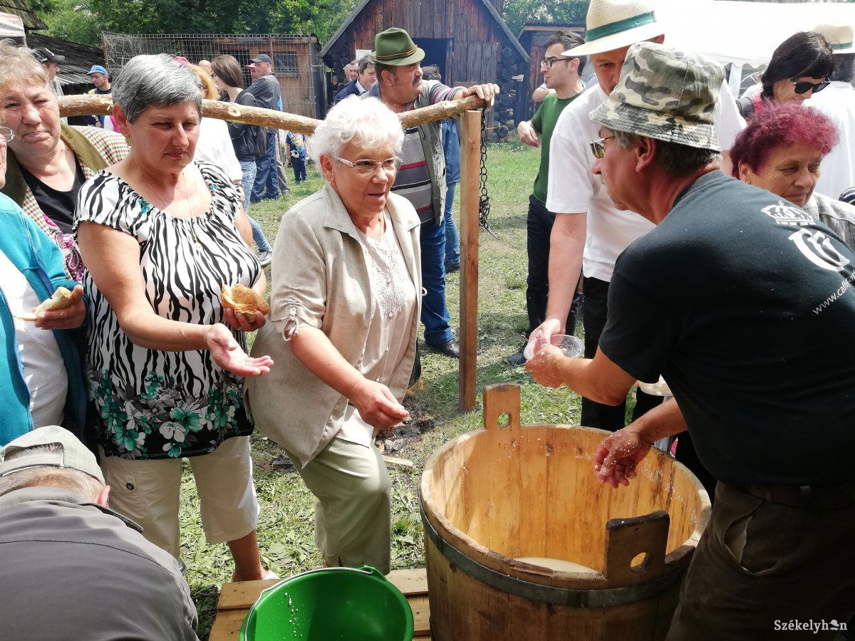 &bullet;  Fotó: Baricz-Tamás Imola