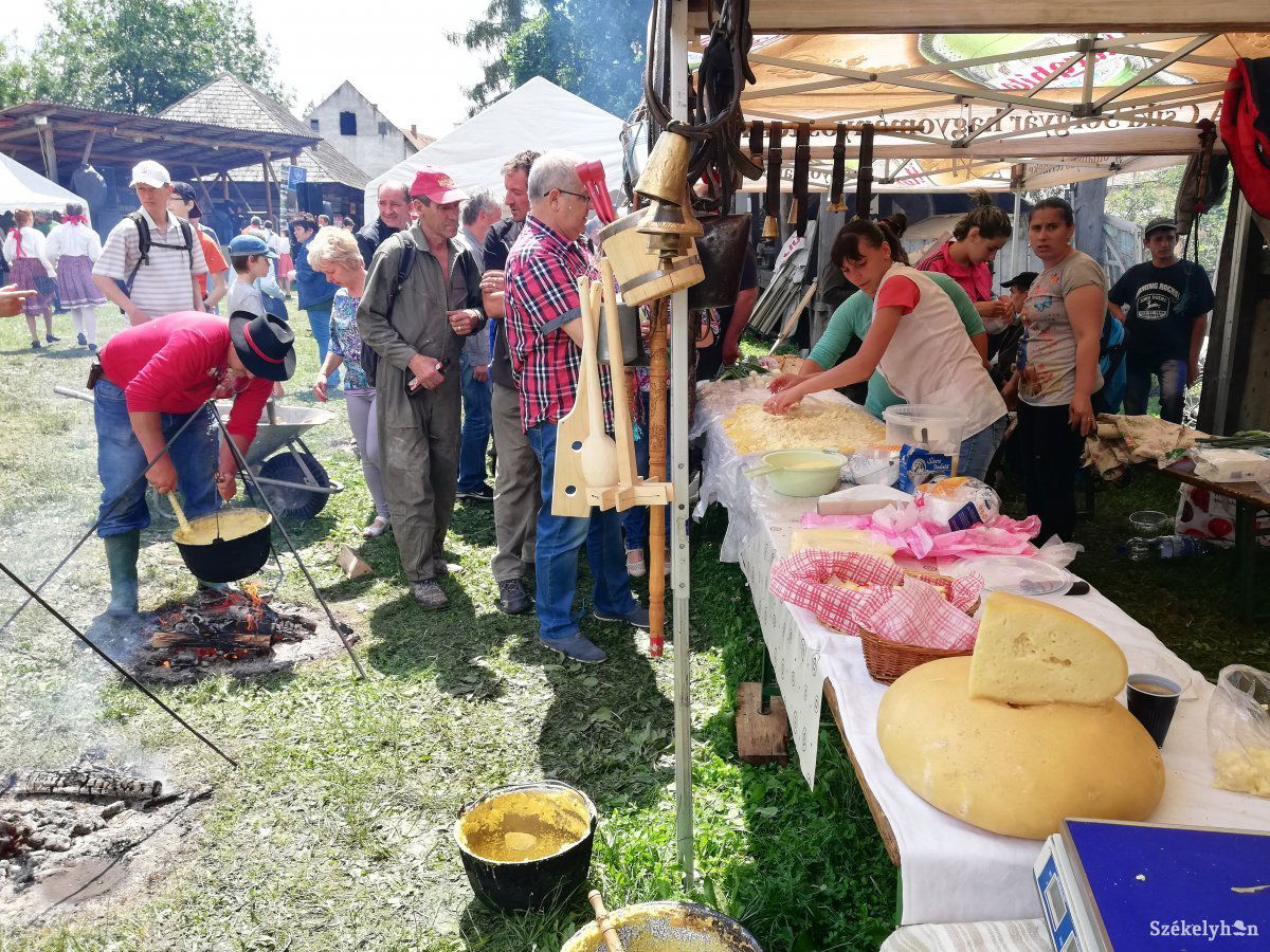 &bullet;  Fotó: Baricz-Tamás Imola