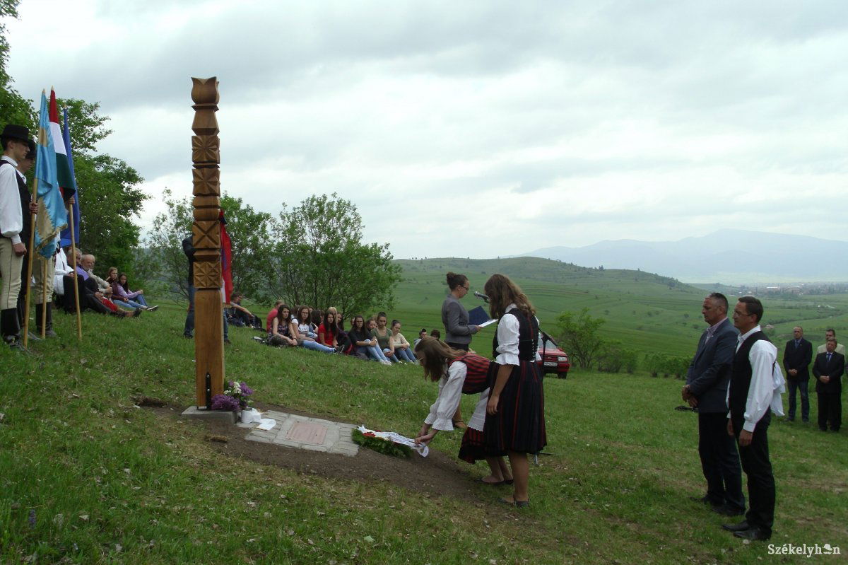 &bullet;  Fotó: Baricz-Tamás Imola