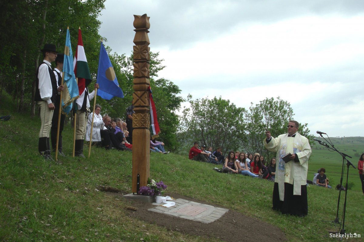 &bullet;  Fotó: Baricz-Tamás Imola