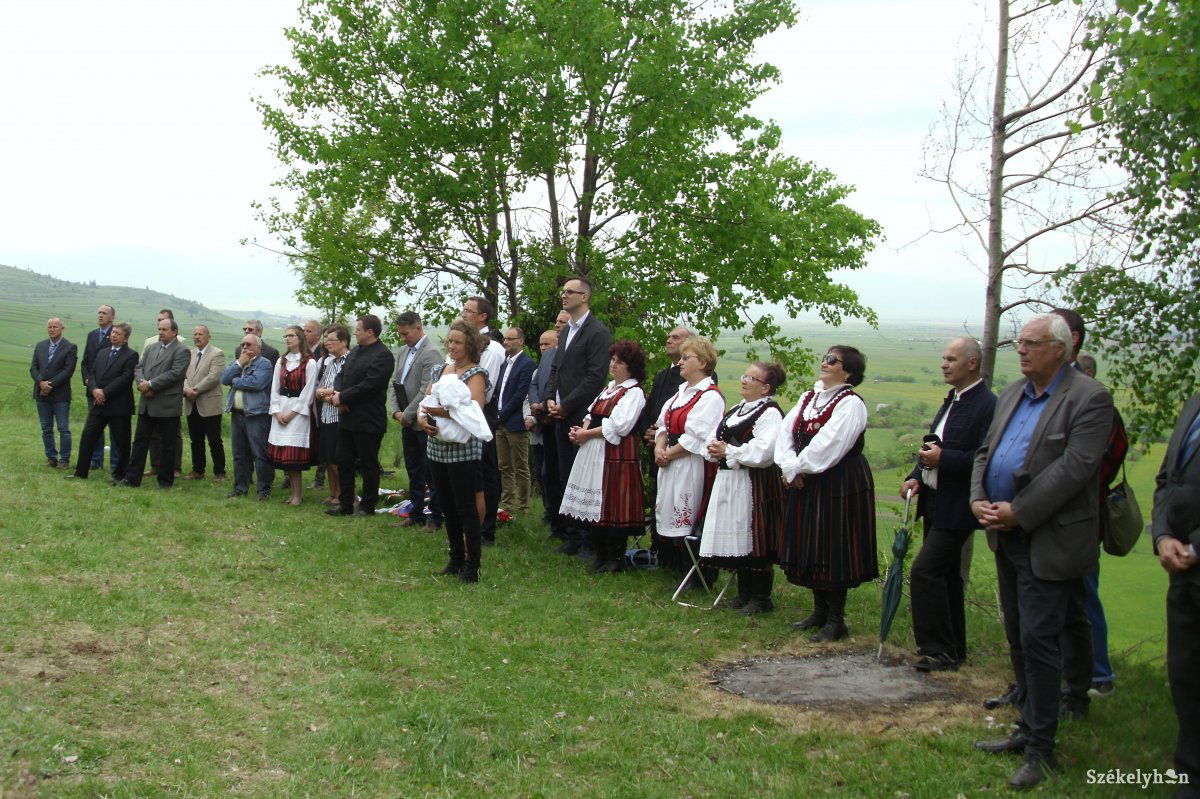 &bullet;  Fotó: Baricz-Tamás Imola